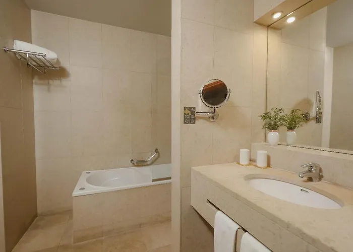 Hotel Montebelo Palácio Dos Melos Historic Viseu