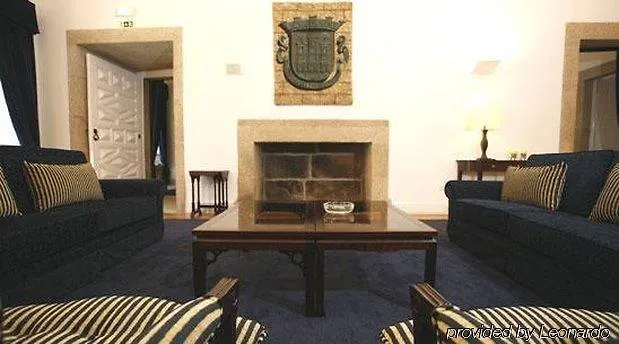 Montebelo Palacio Dos Melos Historic 4*