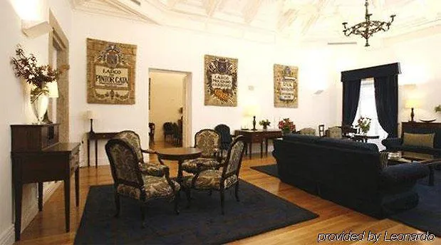 Montebelo Palacio Dos Melos Historic Otel 4*