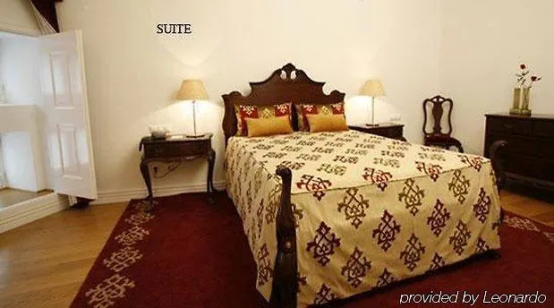 Montebelo Palácio Dos Melos Historic Hotel Viseu