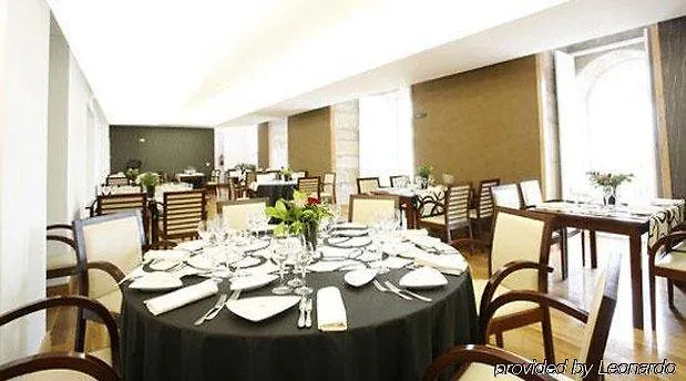 Montebelo Palacio Dos Melos Historic 4*