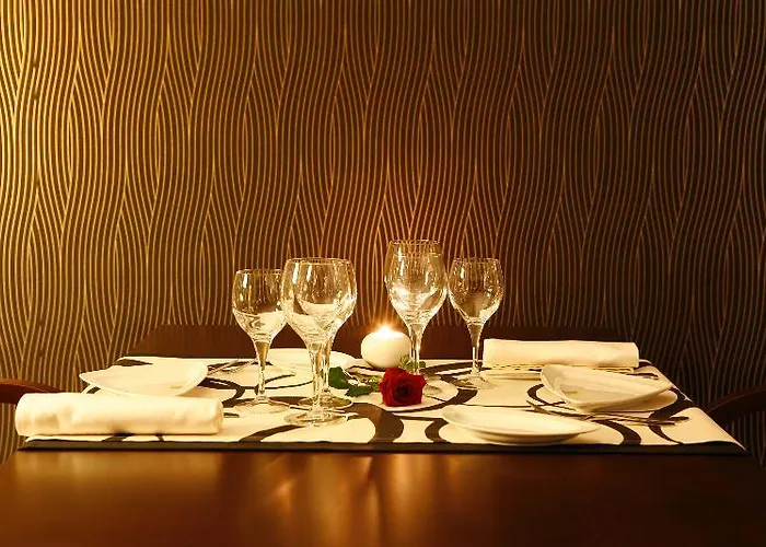 Montebelo Palácio Dos Melos Historic Viseu