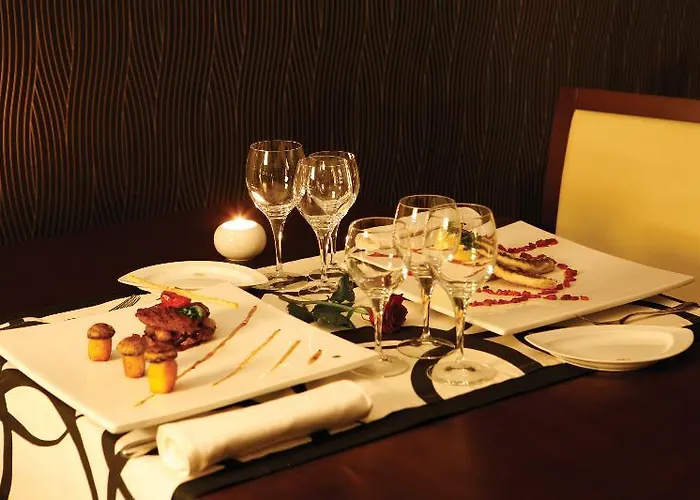 Montebelo Palacio Dos Melos Historic فندق