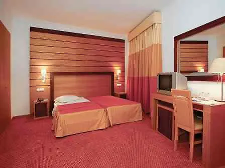 Montebelo Palacio Dos Melos Historic Otel 4*
