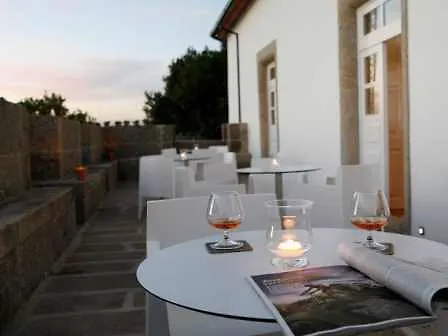 Montebelo Palacio Dos Melos Historic 4*