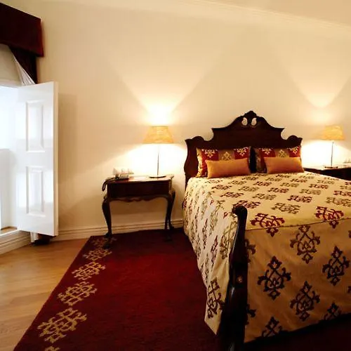 Montebelo Palacio Dos Melos Historic فيزيو