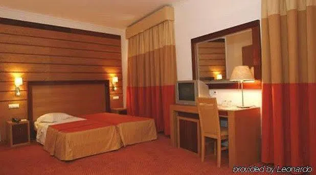 Montebelo Palacio Dos Melos Historic 4* فيزيو