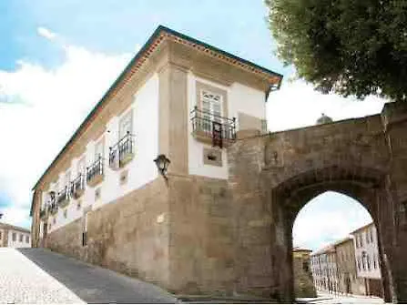 Montebelo Palacio Dos Melos Historic Otel 4*