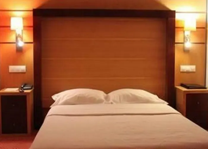 Montebelo Palacio Dos Melos Historic